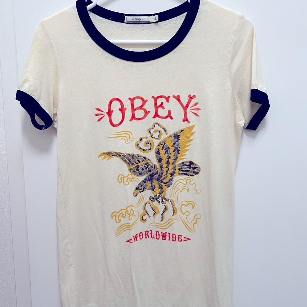 Obey T-Shirt
